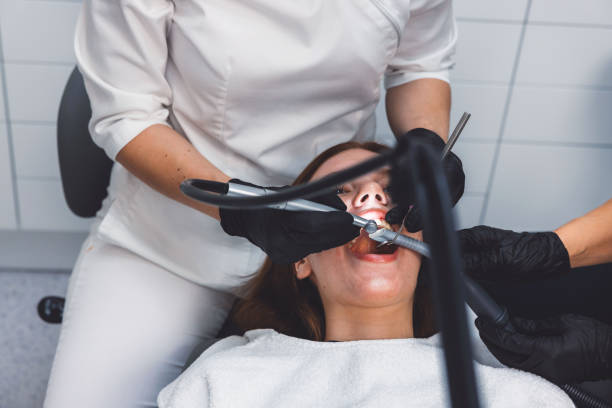 Best Emergency Treatment for Oral Infections in South Huntington, NY