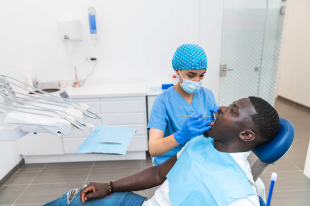 Best Emergency Denture Repair in South Huntington, NY